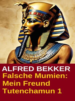 cover image of Falsche Mumien